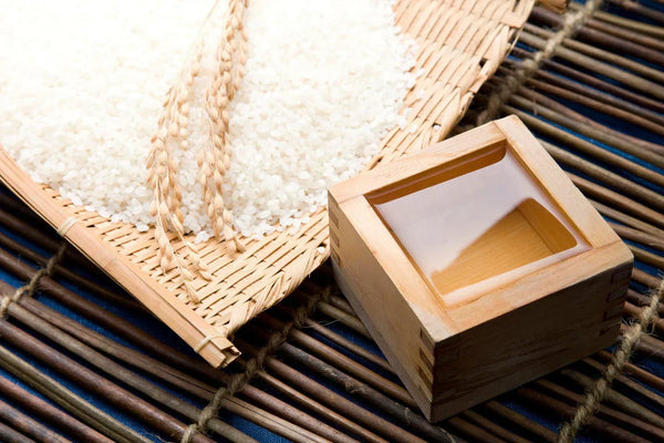 23 Japanese Skincare Products Packed With Superfood Skincare Ingredient Sake