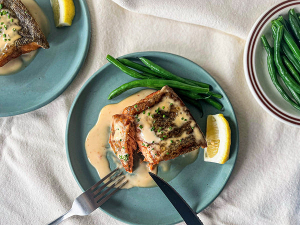 How to Make Salmon Mayo (Japanese-Style Fish Mayonnaise Recipe)