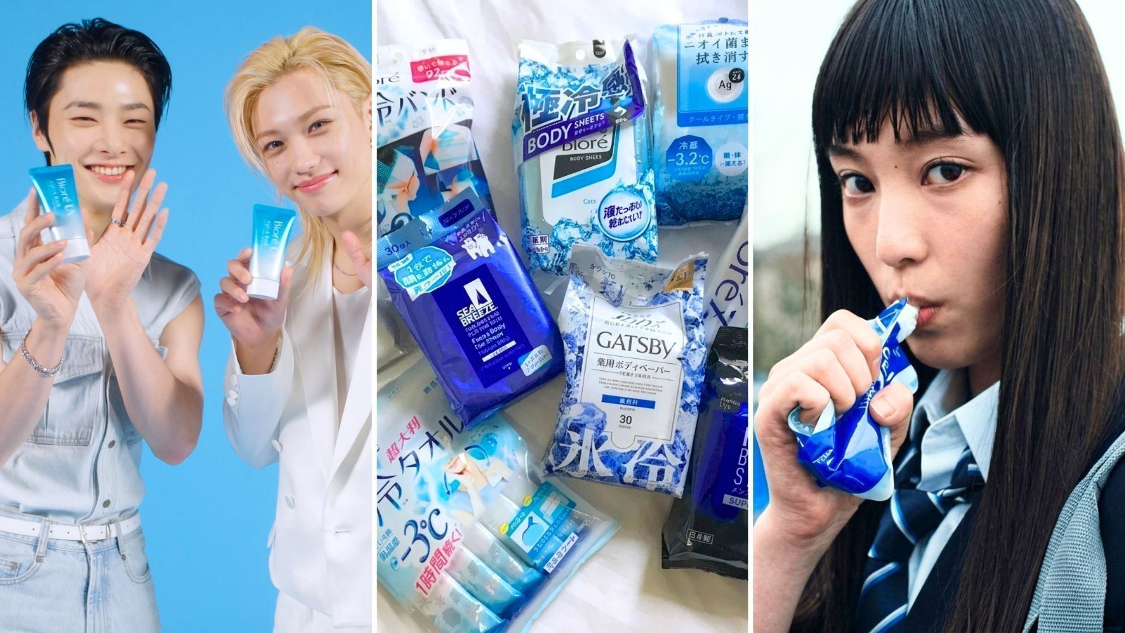 Ultimate Guide to Surviving Japan’s Summer Heat: Travel Bag Essentials