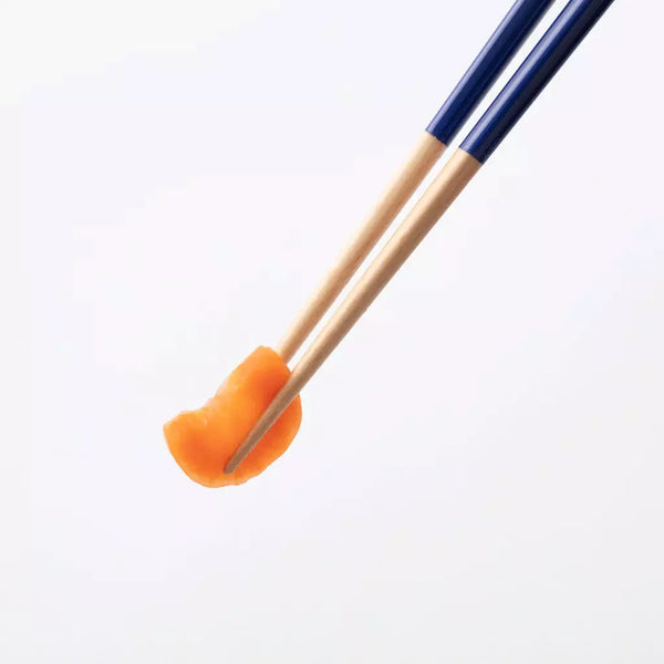 365methods 可用洗碗機清洗抗菌雕刻筷子 23 厘米