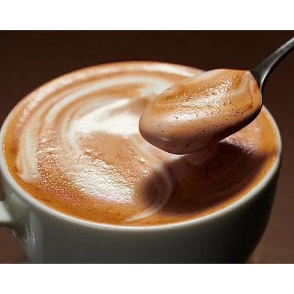 AGF Blendy Cafe Latory 濃鬱苦咖啡拿鐵 18 支