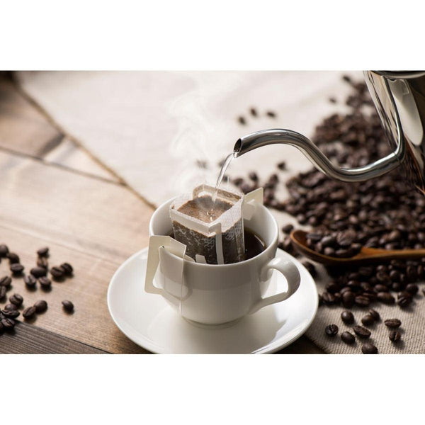 AGF Blendy 滴濾咖啡摩卡混合獨立滴濾袋 100 包