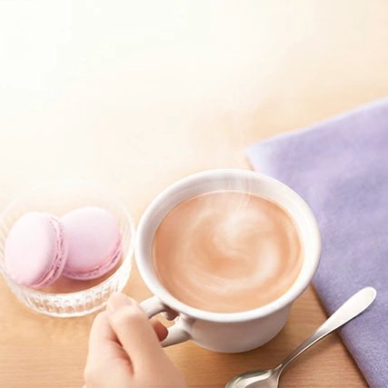 AGF Blendy Stick 即溶皇家奶茶粉 8 支