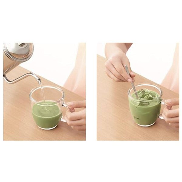 AGF Blendy Stick 抹茶牛奶(混合綠茶拿鐵)6 支