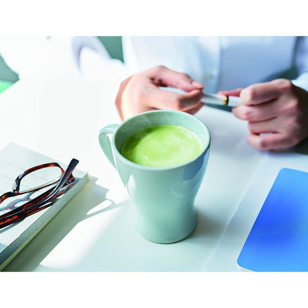 AGF Blendy Stick 抹茶牛奶(混合綠茶拿鐵)6 支