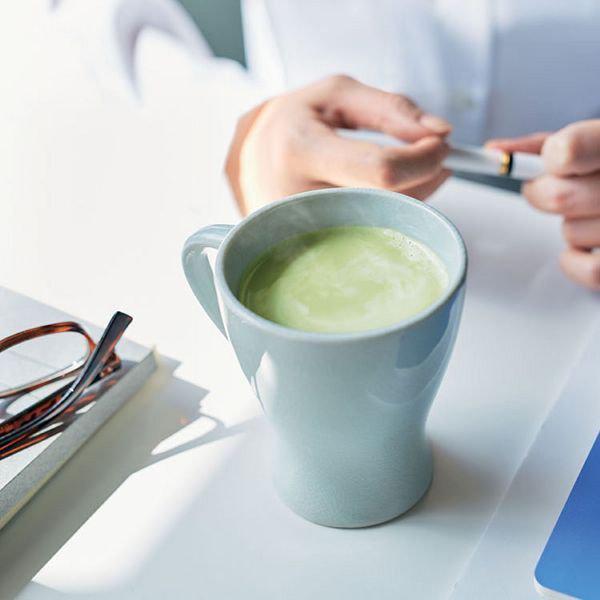 AGF Blendy Stick 抹茶拿鐵(抹茶拿鐵)18 支