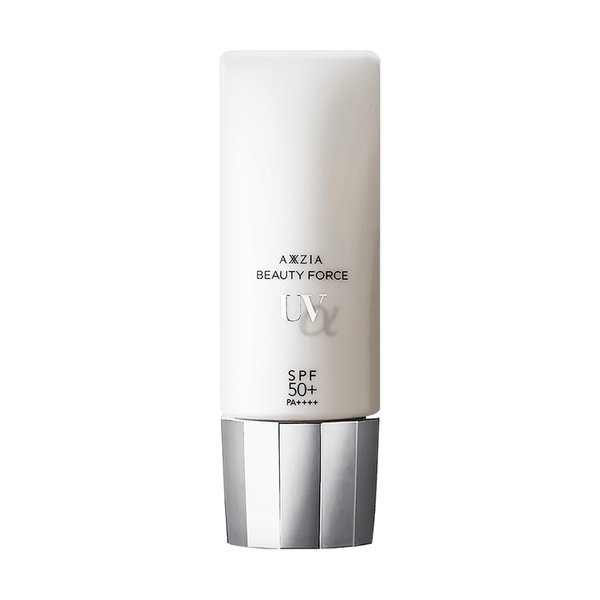 Axxzia Beauty Force UV α SPF50+ 三重防曬霜 40 克