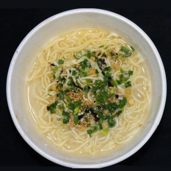Acecook 超級盃豚骨拉麵泡麵 111g (3 包)