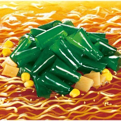 Acecook 裙帶菜海藻拉麵泡麵 3 份