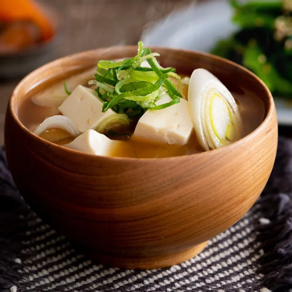 足立釀造 陳曲米味噌 天然發酵味噌醬 500g