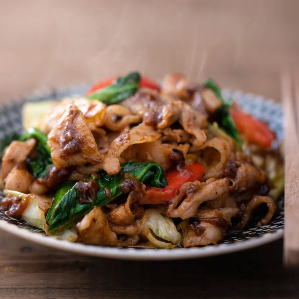 足立釀造 陳曲米味噌 天然發酵味噌醬 500g