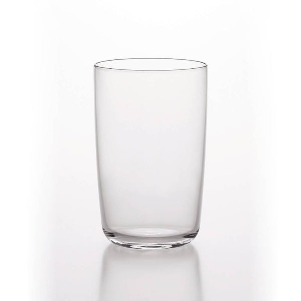 Aderia 精釀啤酒杯直邊時尚優質玻璃器皿 245 毫升