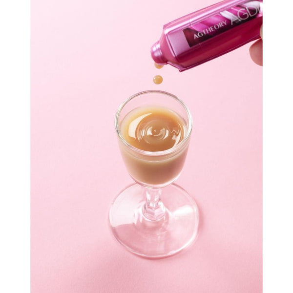 Agtheory AG Drink XI Power & Beauty 膠原蛋白飲品 30 瓶