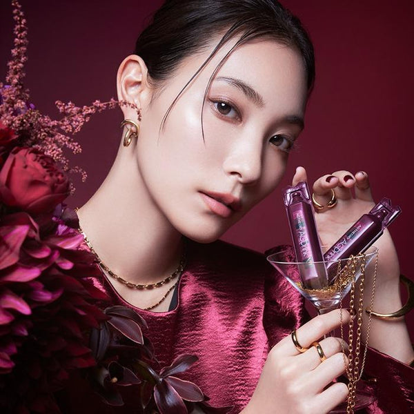 Agtheory AG Drink XI Power & Beauty 膠原蛋白飲品 30 瓶