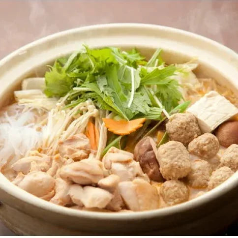 味之素火鍋塊烤飛魚湯汁調味塊 7 克拉。