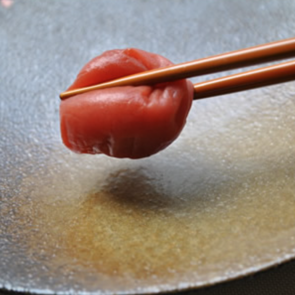 Aka Umezu 紅紫蘇紫蘇梅醋 1kg