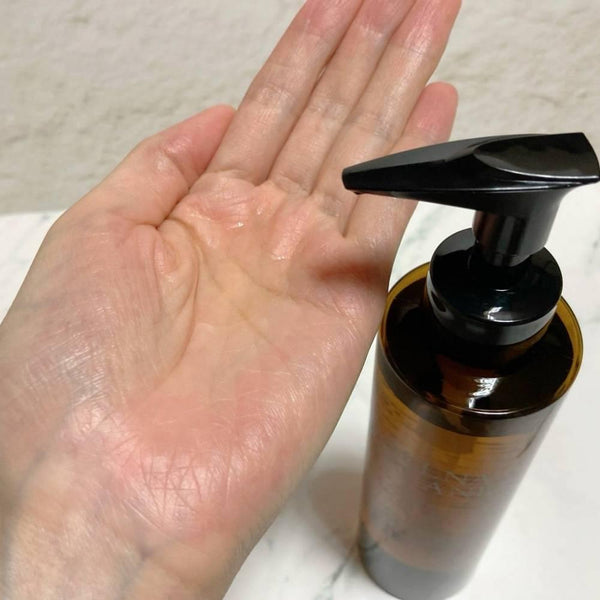 Allna 有機敏感肌膚卸妝油 200ml