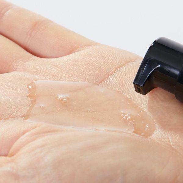 Allna 有機護髮精華沙龍專屬定型精華液 80ml