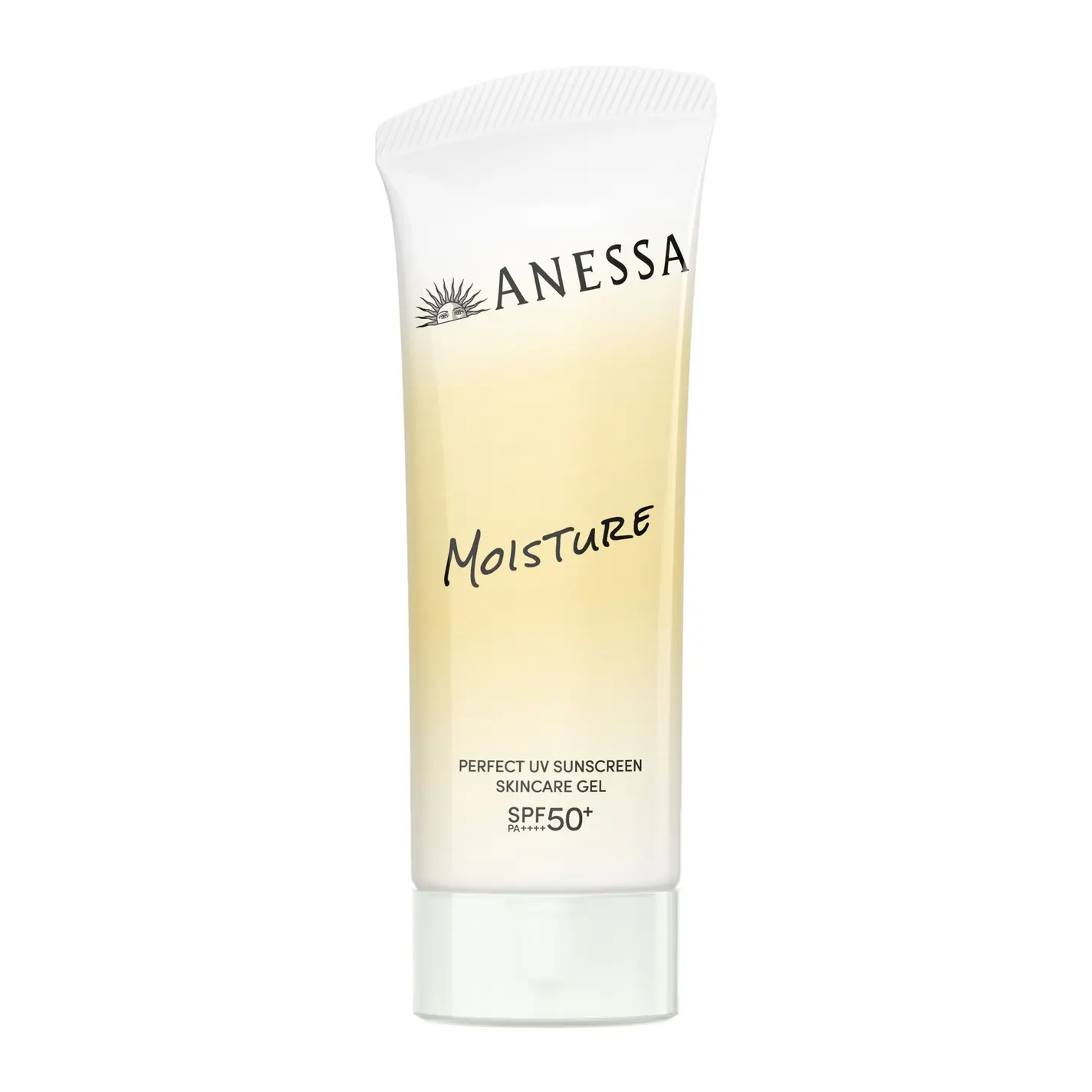 安耐曬完美紫外線防曬保養凝膠 N SPF50+ PA++++ 90g