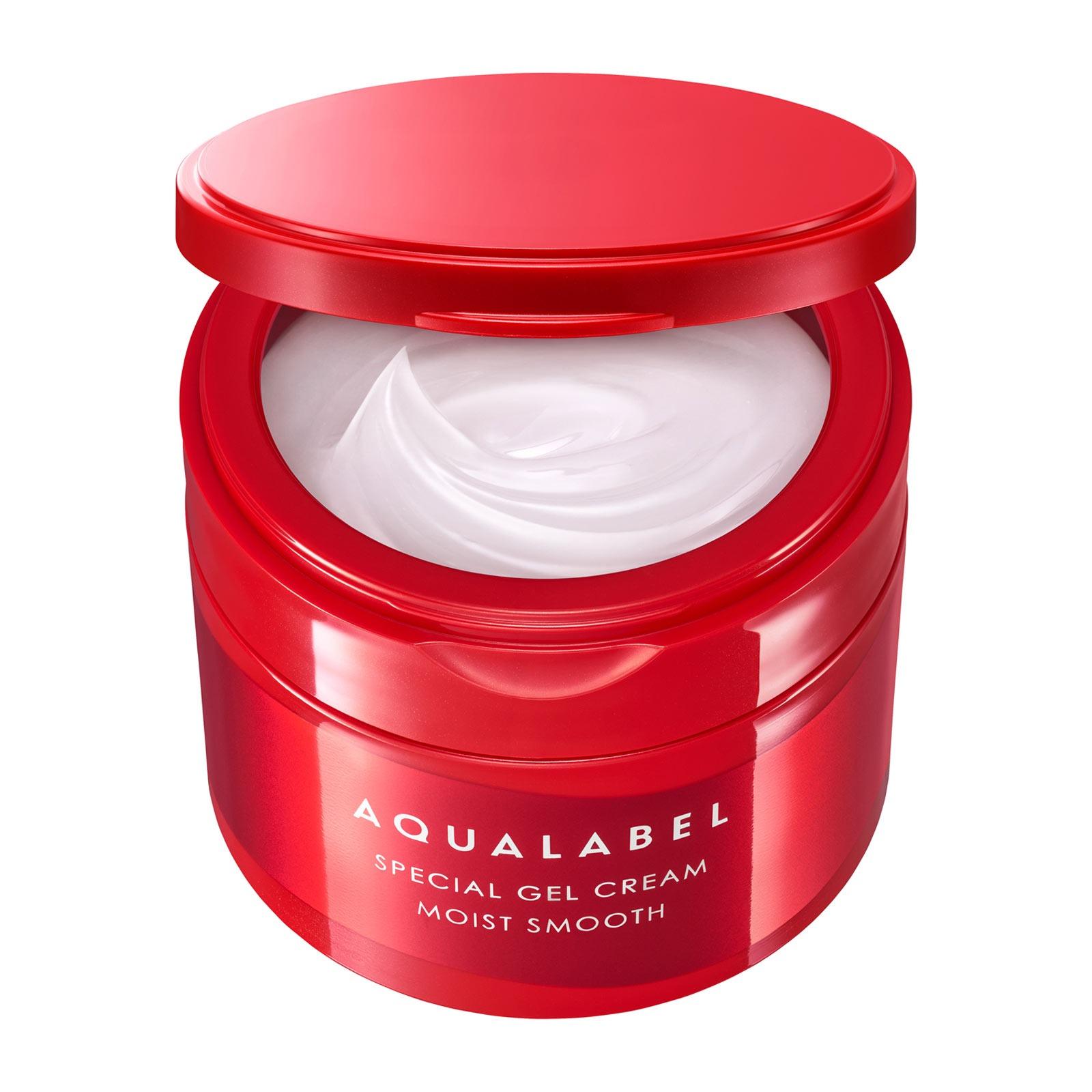 Aqualabel 特殊凝膠霜保濕多效合一保濕凝膠霜 90 克