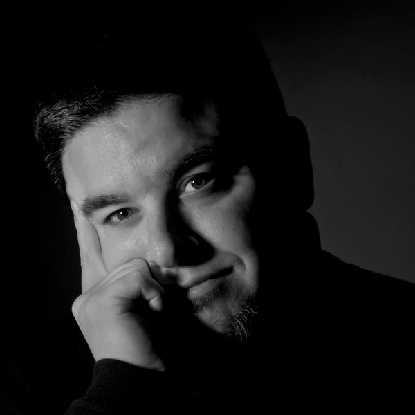 Ari-Black-Headshot-Square