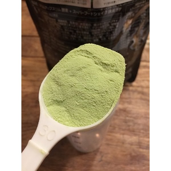 Asahi Slim Up 代餐奶昔 抹茶拿鐵口味 315g