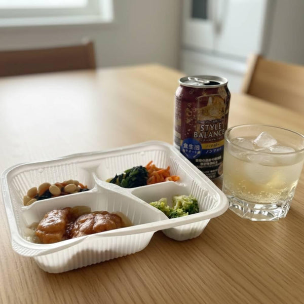 朝日風格平衡無酒精威士忌高球無酒精雞尾酒 350 毫升