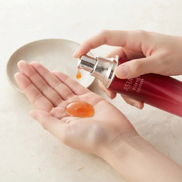 Astalift Essence Destiny 精華抗老化膠原蛋白保養品 30ml