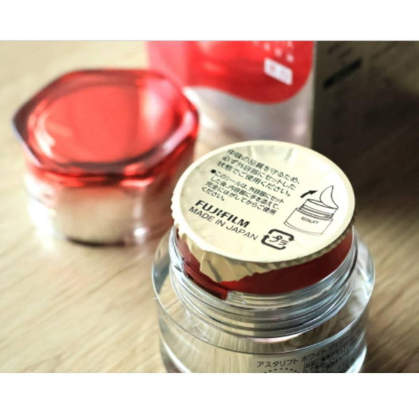 Astalift Jelly Aquarysta 高級抗衰老精華液補充裝 60 克