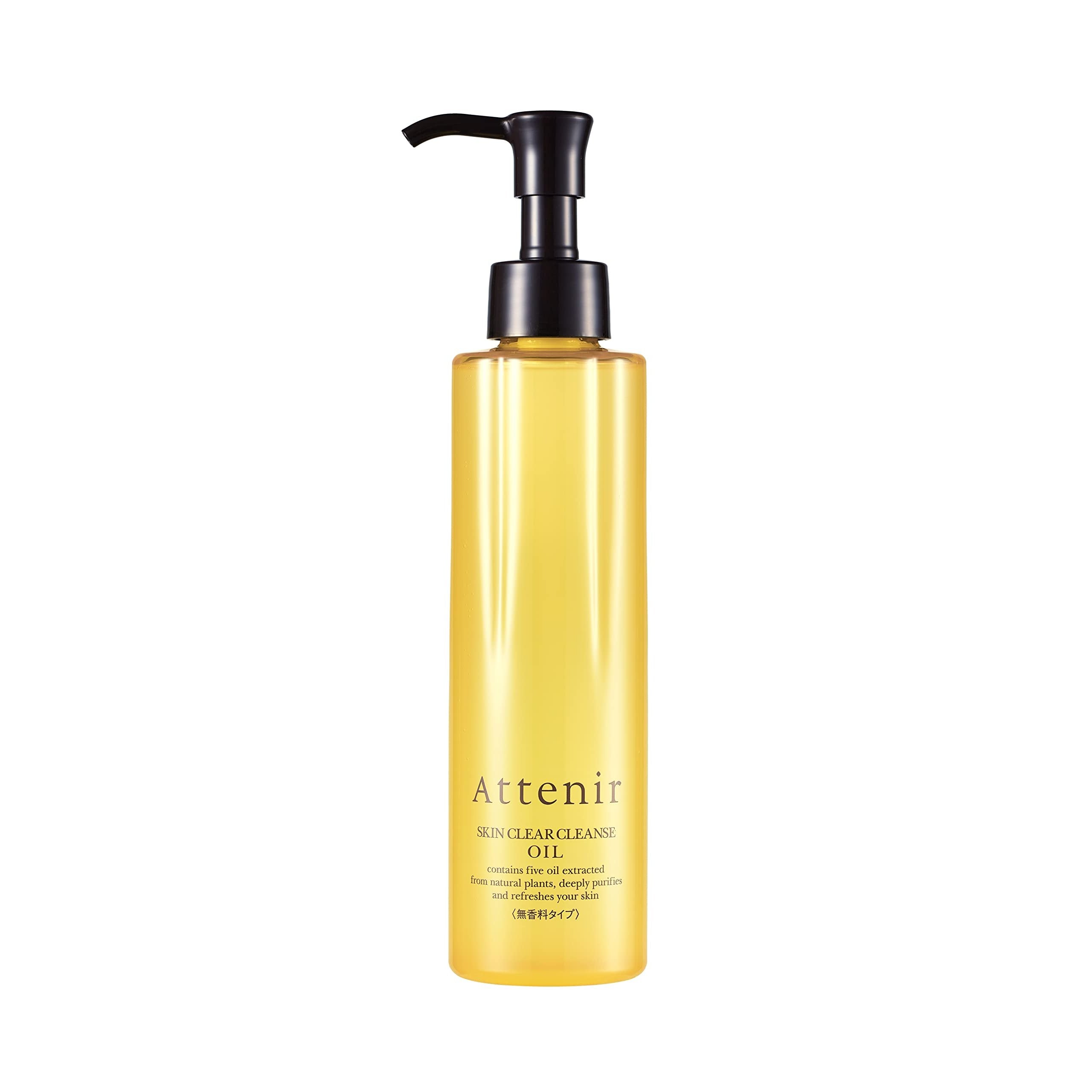 Attenir Skin 清油潔顏乳 無香 175ml