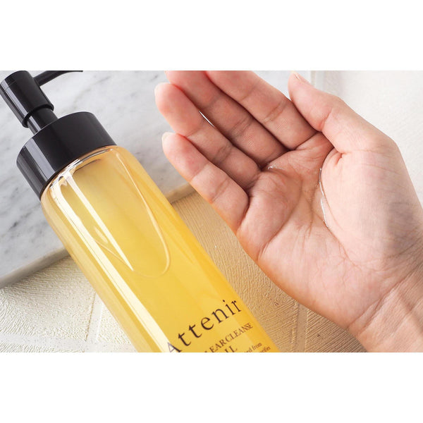 Attenir Skin 清油潔顏乳 無香 175ml