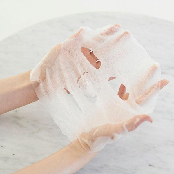 Axxzia Beauty Force 抗衰老面膜 7 片