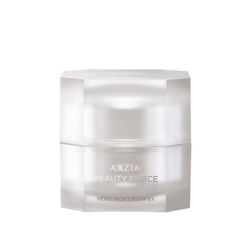 Axxzia Beauty Force 滋潤豐潤乳霜 30 克
