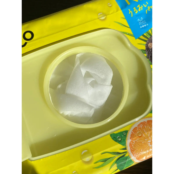 Saborino Mezama 晨間面膜多效合一保養品 32 片