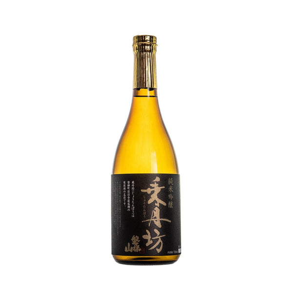 Bandai Jotanbo 純米吟釀清酒高級濃鬱 720ml