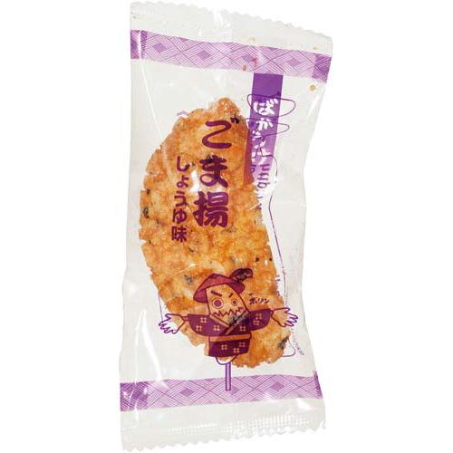 Befco Bakauke 仙貝 4 種口味 36 塊