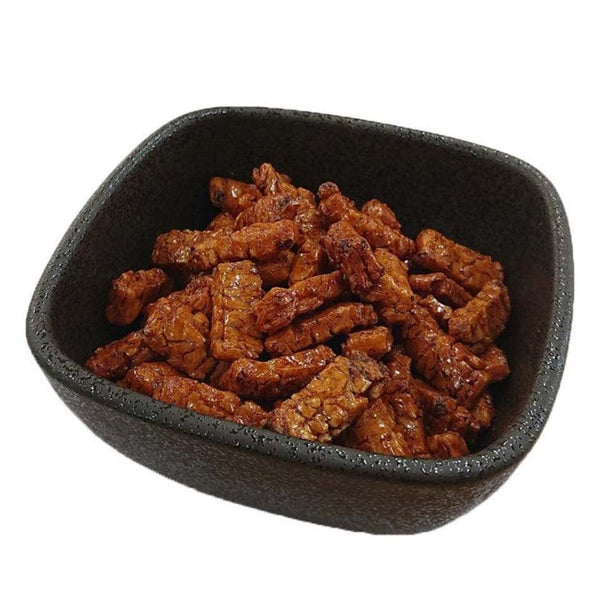 Befco Nagisa Arare 米餅 Tamari 醬油口味 90 克(3 包)