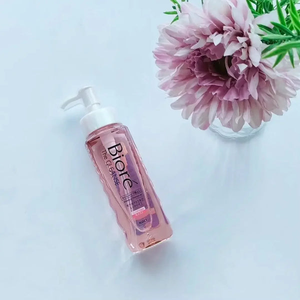 Bioré The Cleanse 卸妝油無摩擦卸妝油 190ml