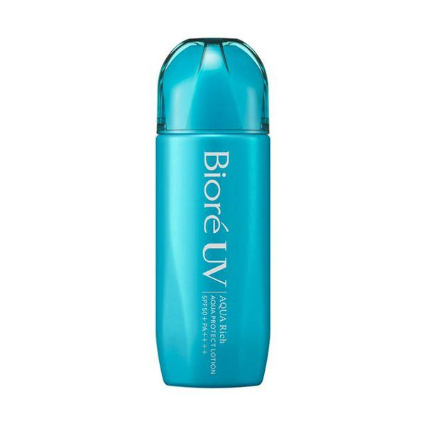 Bioré UV Aqua Protect 乳液輕盈防水防曬霜 SPF50+ 70ml