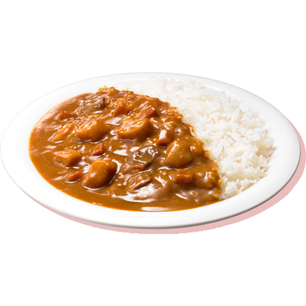 Bon Curry Gold 即食日式咖哩醬特辣 180g