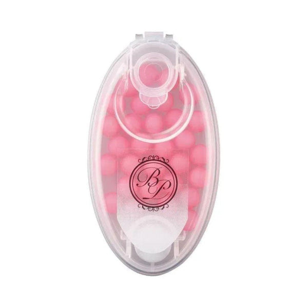 Breath Parfum 花香口臭咀嚼膠囊(10 片)