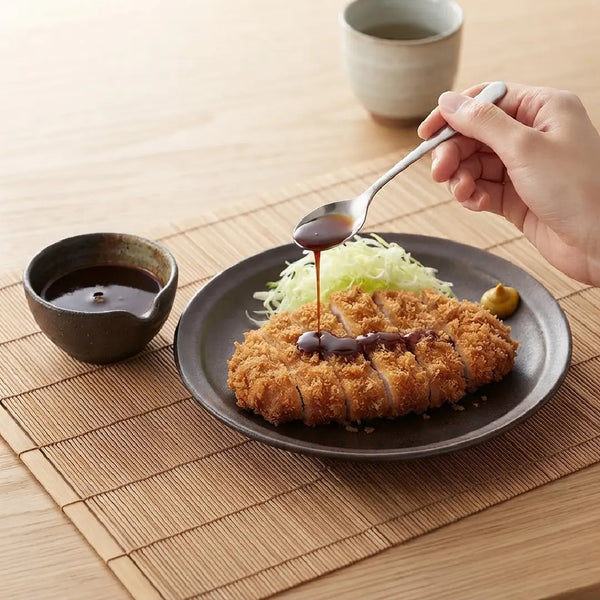 Bull-Dog Sauce 日本炒麵醬 甜鹹味 300g