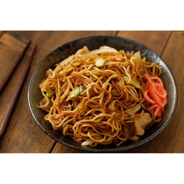 Bull-Dog Sauce 日本炒麵醬 甜鹹味 300g