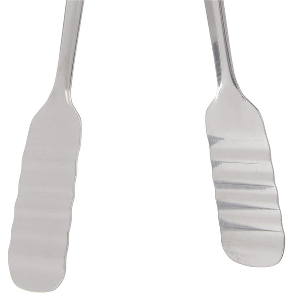 Yamagi 蛋糕鉗無縫不銹鋼軟鉗 220 毫米