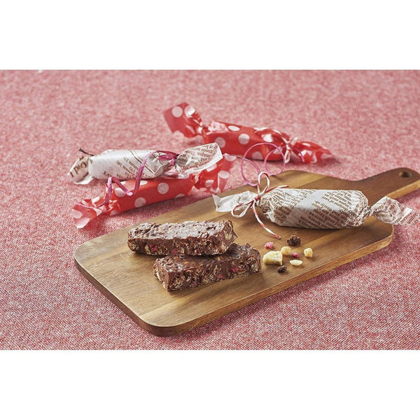 Calbee Frugra 格蘭諾拉麥片穀物巧克力脆片和香蕉 550 克