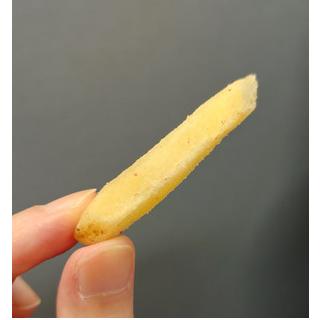 Calbee Jagabee 薯條 酸紀州梅梅口味 75g