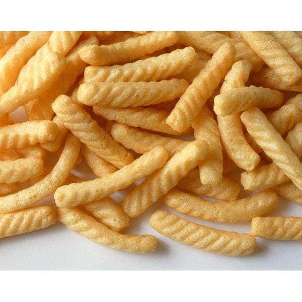 Calbee Kappa Ebisen 蝦口味洋芋片 77 公克(3 片裝)