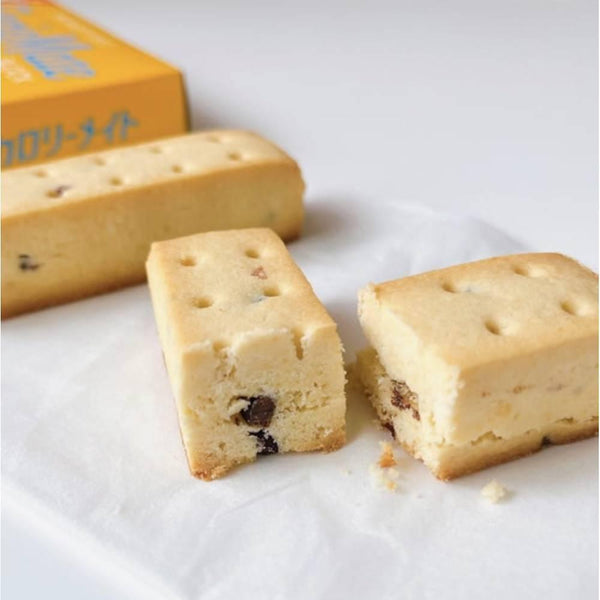 卡路里伴侶塊均衡營養食品香草(5 件裝)