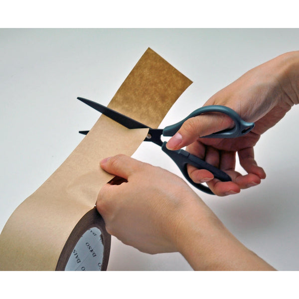 Canary 氟塗層不沾剪刀,適用於工藝和辦公室工作