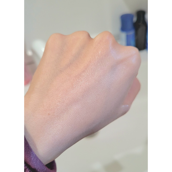 Canmake 美人魚皮膚凝膠 UV 美白 02 SPF50+ PA++++ 40g